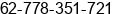 Phone number of Ms. Andhika Jaya at Batam