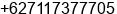 Phone number of Mr. Mardi Affandi at Banyuasin
