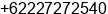 Phone number of Mr. Jacksen Sofiyan at Bandung