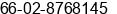 Phone number of Mr. KAMPOO NAKAO at Bangkok