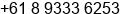 Phone number of Dr. Anna Kaksonen at Floreat