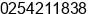 Phone number of Mr. Tri Ananda Kurniawan at Serang