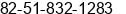 Phone number of Mr. STEVE JEONG at BUSAN