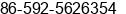 Phone number of Ms. Joy Zheng at Xiamen