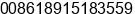 Phone number of Ms. cindy xie at Nanjing