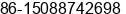 Phone number of Ms. Fay Huang at Hangzhou