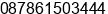 Phone number of Mr. Michael Setiawan at Kuta, Bali