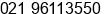 Phone number of Mr. Cahyono Syahbanu at Bekasi