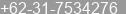 Phone number of Mr. Arifin Iskandar at Surabaya
