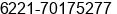 Phone number of Mr. Donny A at Tangerang