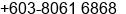 Phone number of Mr. SK LEE at SEKSYEN 5, PUCHONG