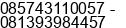 Phone number of Mr. Eko Abdurrohman Nugroho,ST at Gunungkidul