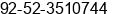Phone number of Mr. Najafabdullah at Sialkot