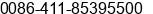 Phone number of Mr. Derek wong at wafangdian