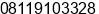 Phone number of Mr. agus Dasri at Tapanuli Selatan