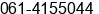Phone number of Mr. sofyan nasution at Medan