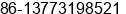 Phone number of Ms. nancy gao at kunshan