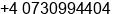 Phone number of Mr. DANIEL SANDU at IASI