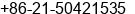 Phone number of Mr. Shen Jun at Shanghai,China