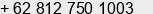 Phone number of Mr. Romy Taruna at BATAM - KEPRI
