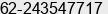 Phone number of Mr. Rudy Lestyana at Semarang