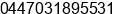Phone number of Dr. DR JOHNSON at india