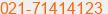 Phone number of Mr. RAGIL at JAKARTA