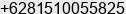 Phone number of Mr. suprianto at depok