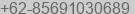 Phone number of Mr. Santosa Valentinus Yusuf at Jakarta Barat