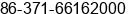 Phone number of Mr. Mark Huang at zhengzhou