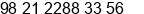 Phone number of Mr. Hamid Daylami at Tehran
